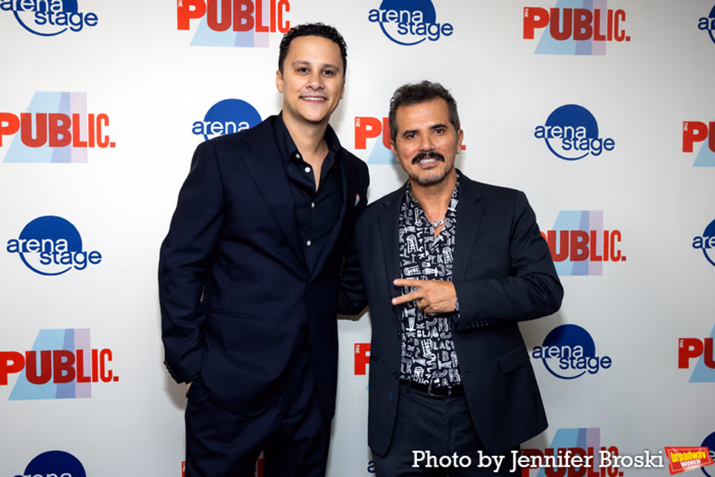 Photos: John Leguizamo's THE OTHER AMERICANS Celebrates Opening Night  Image