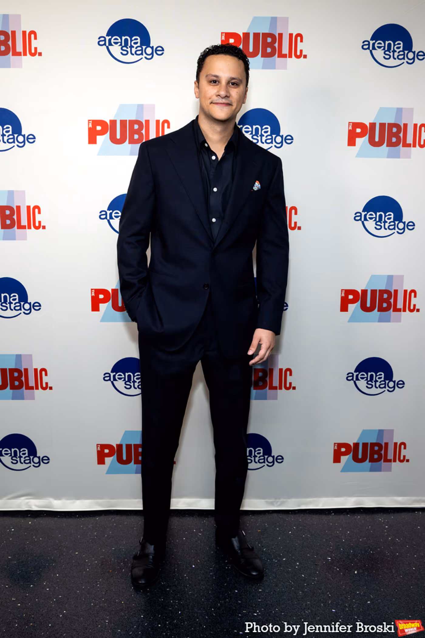 Photos: John Leguizamo's THE OTHER AMERICANS Celebrates Opening Night  Image