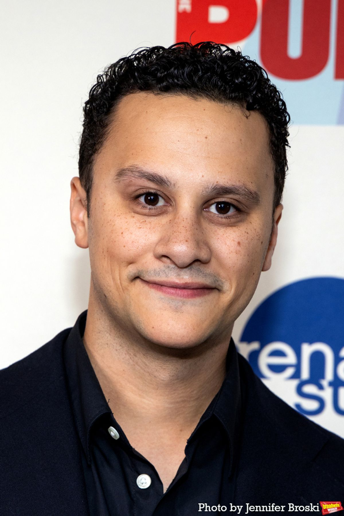 Trey Santiago-Hudson at 