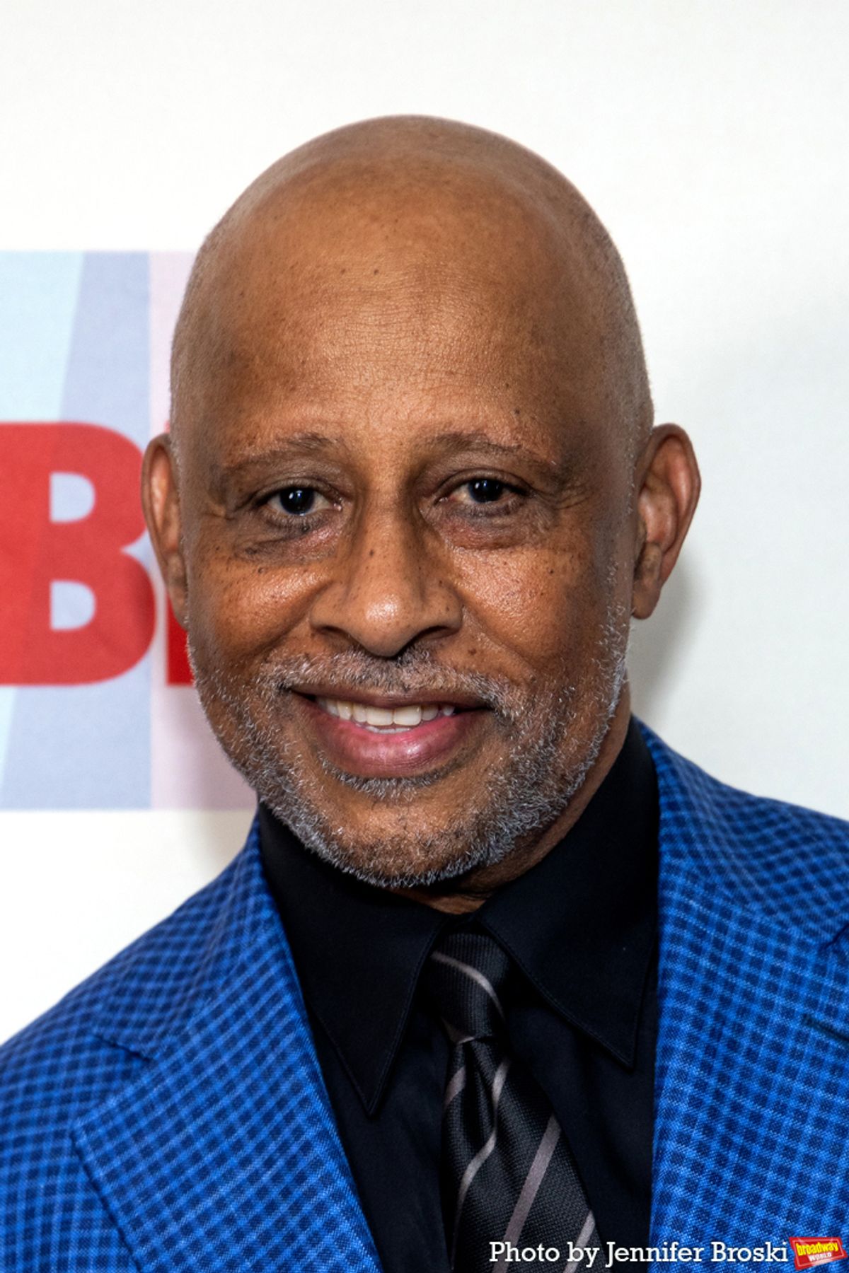 Ruben Santiago-Hudson at 