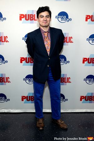 Bradley James Tejeda Photo