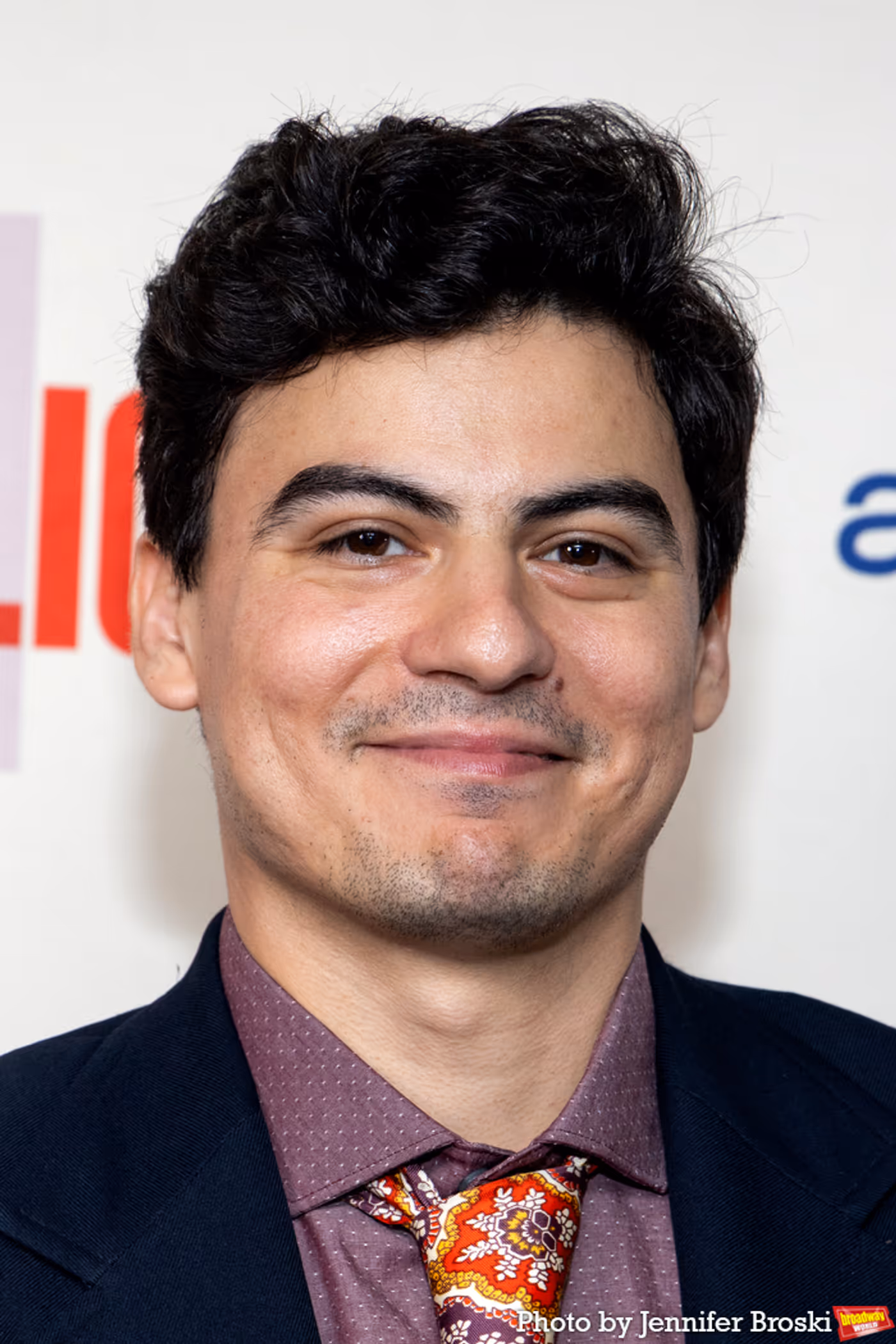 Photos: John Leguizamo's THE OTHER AMERICANS Celebrates Opening Night  Image