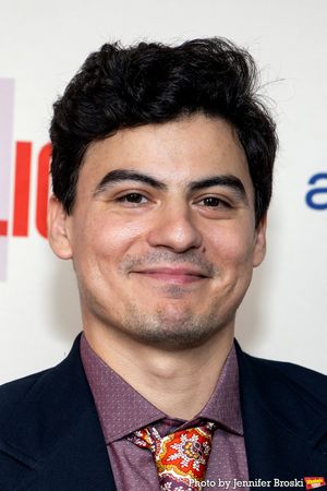 Bradley James Tejeda Photo