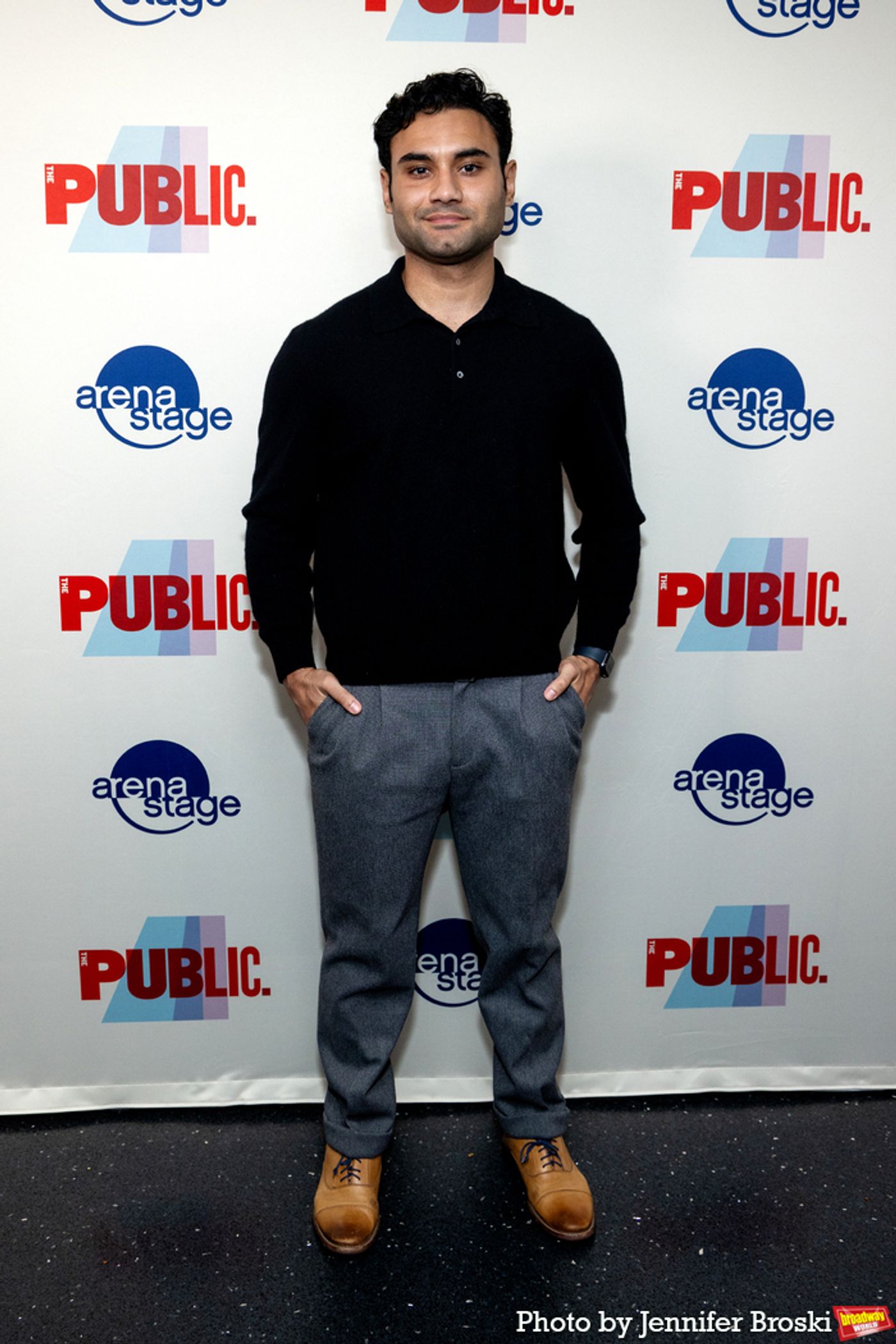 Photos: John Leguizamo's THE OTHER AMERICANS Celebrates Opening Night  Image