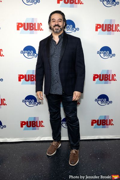 Juan Francisco Villa Photo