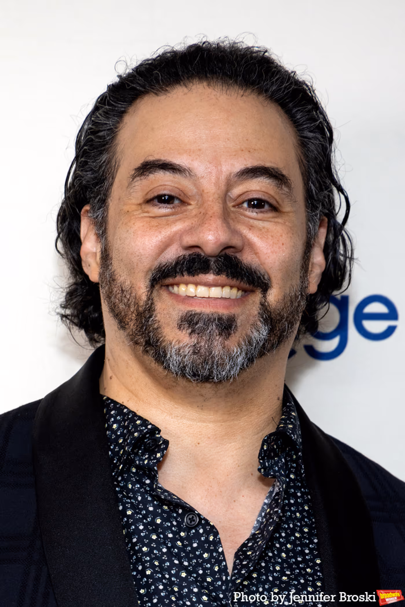 Photos: John Leguizamo's THE OTHER AMERICANS Celebrates Opening Night  Image