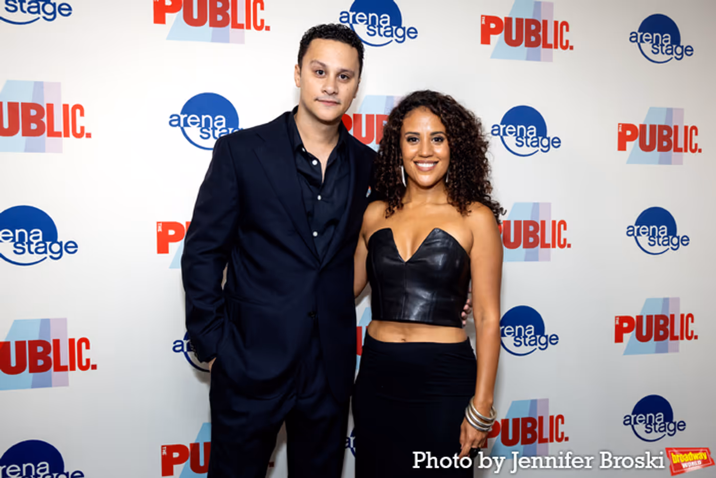 Photos: John Leguizamo's THE OTHER AMERICANS Celebrates Opening Night  Image