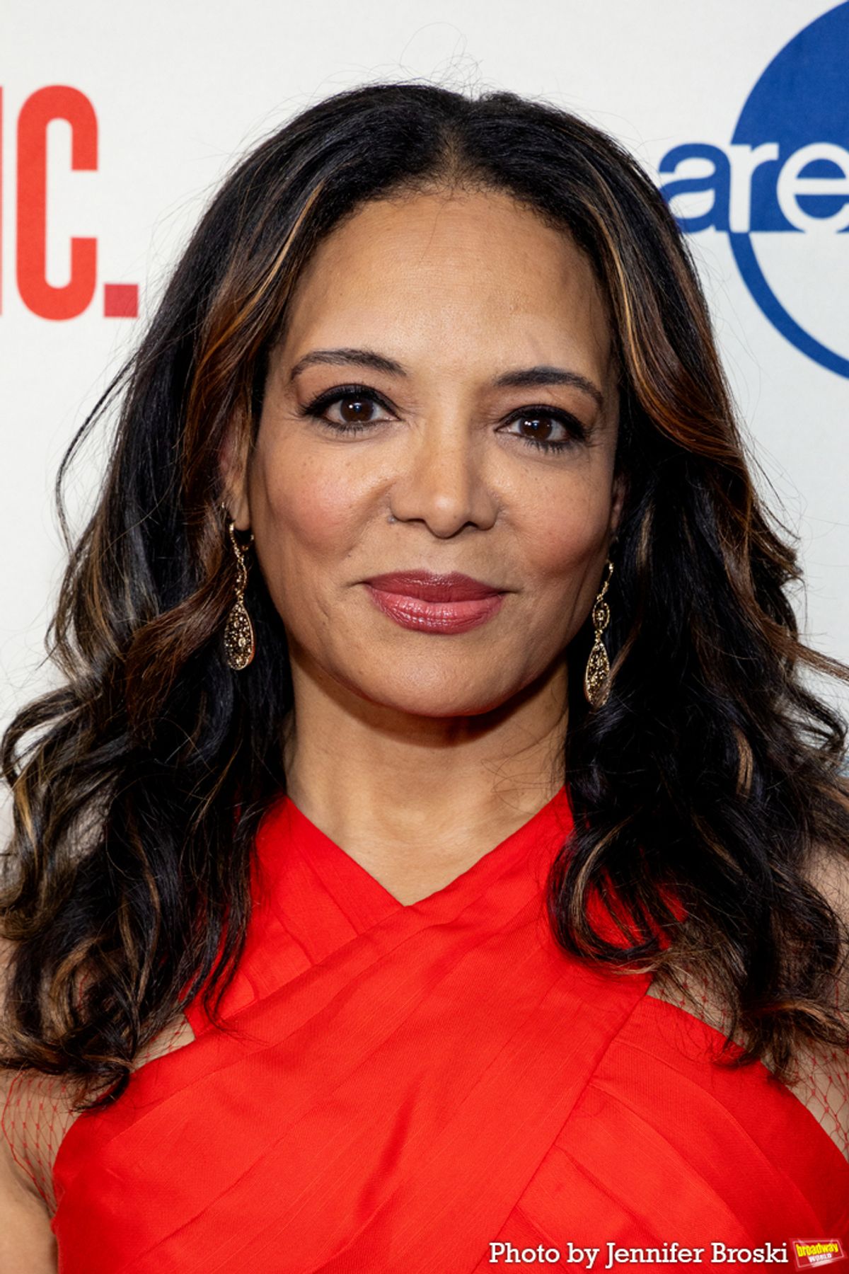 Luna Lauren Velez at 