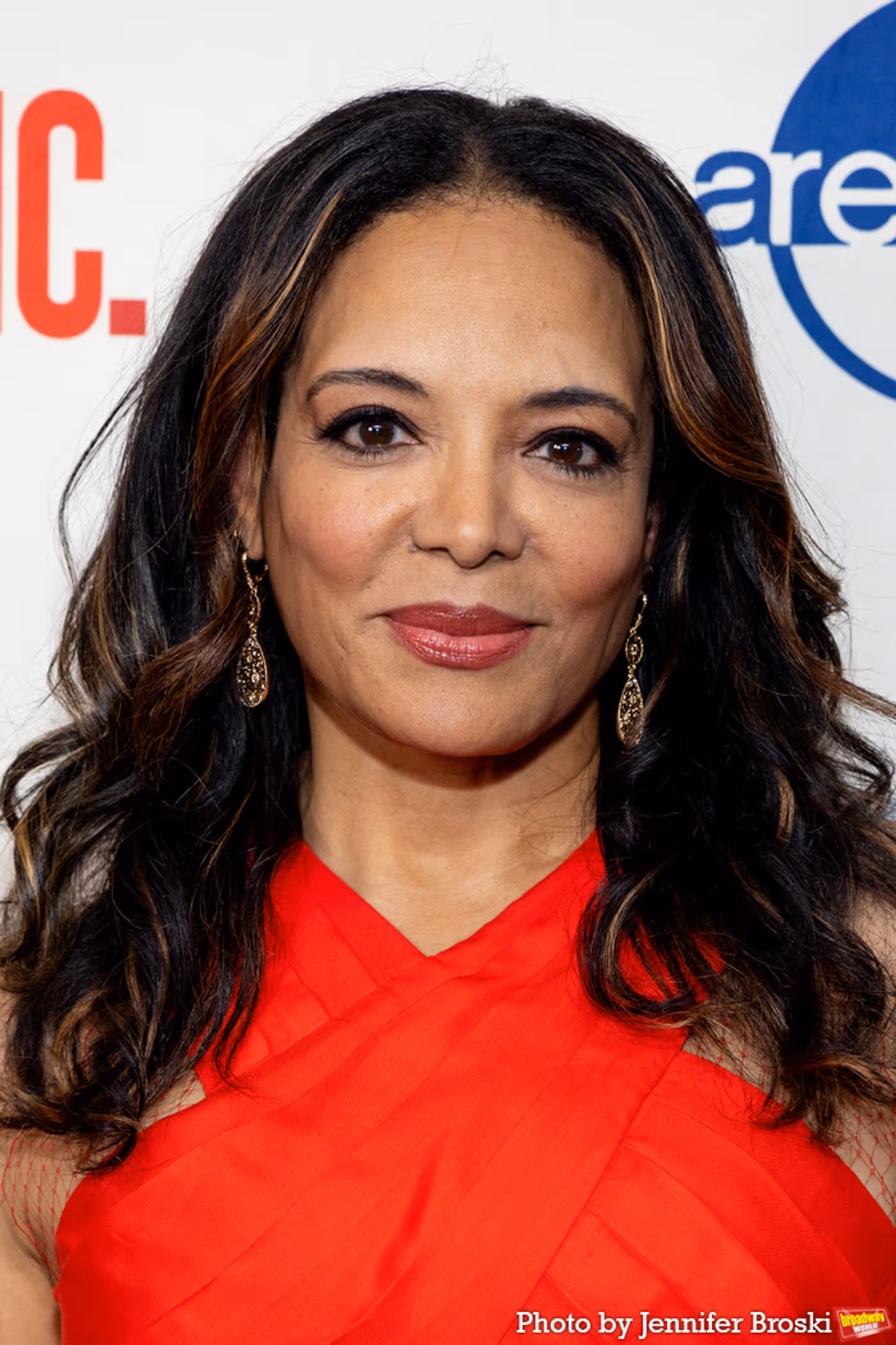 Photos: John Leguizamo's THE OTHER AMERICANS Celebrates Opening Night  Image
