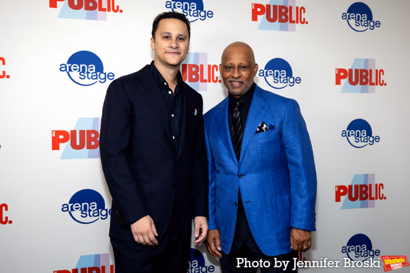Photos: John Leguizamo's THE OTHER AMERICANS Celebrates Opening Night  Image