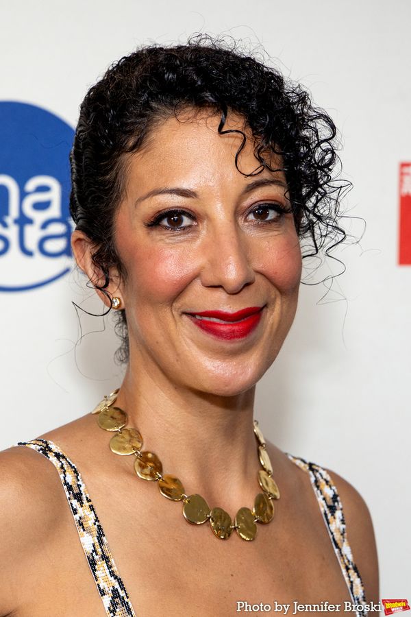 Sarah Nina Hayon Photo