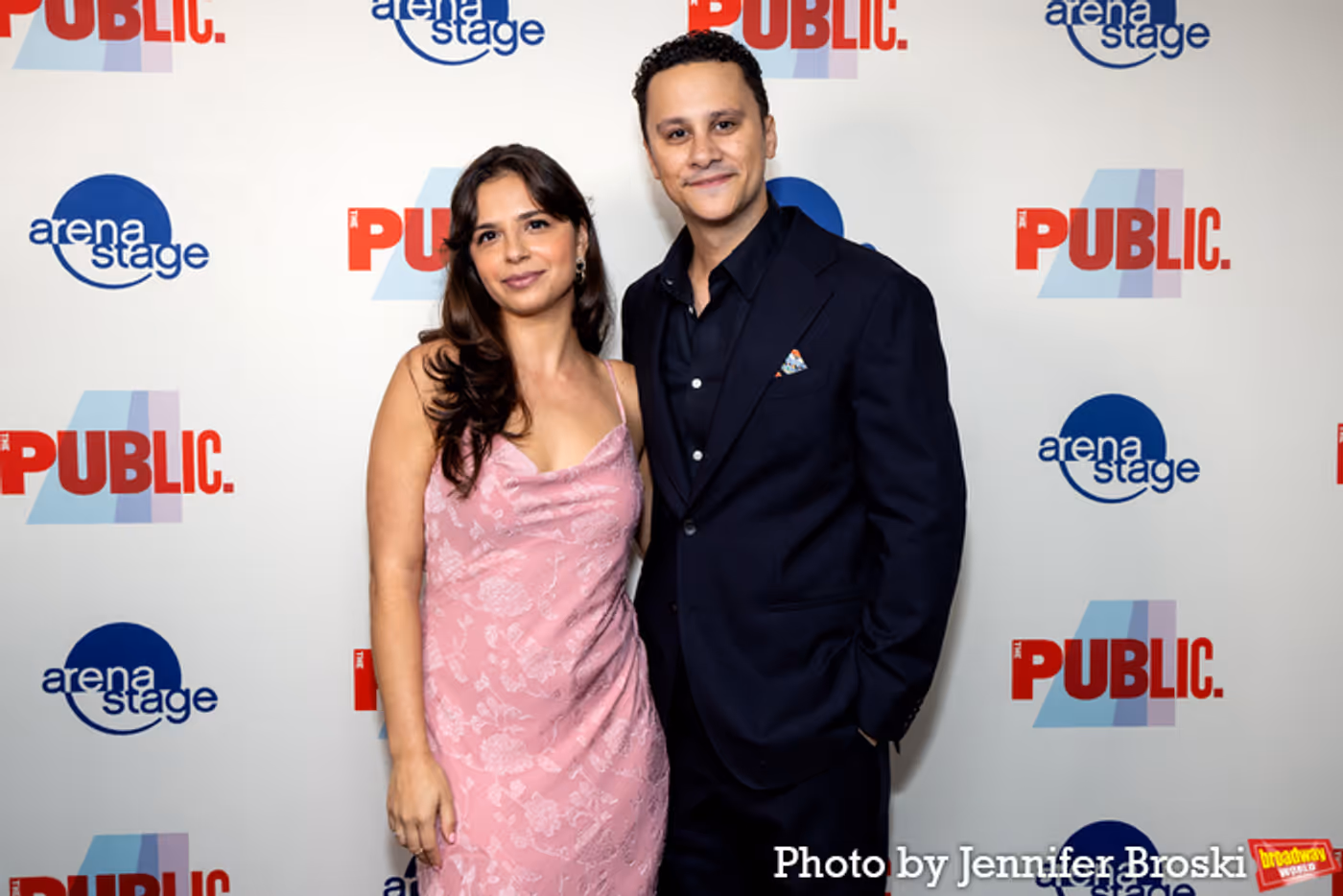 Photos: John Leguizamo's THE OTHER AMERICANS Celebrates Opening Night  Image
