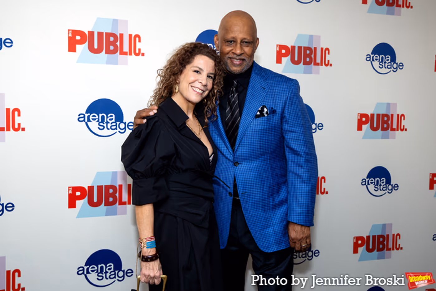 Photos: John Leguizamo's THE OTHER AMERICANS Celebrates Opening Night  Image