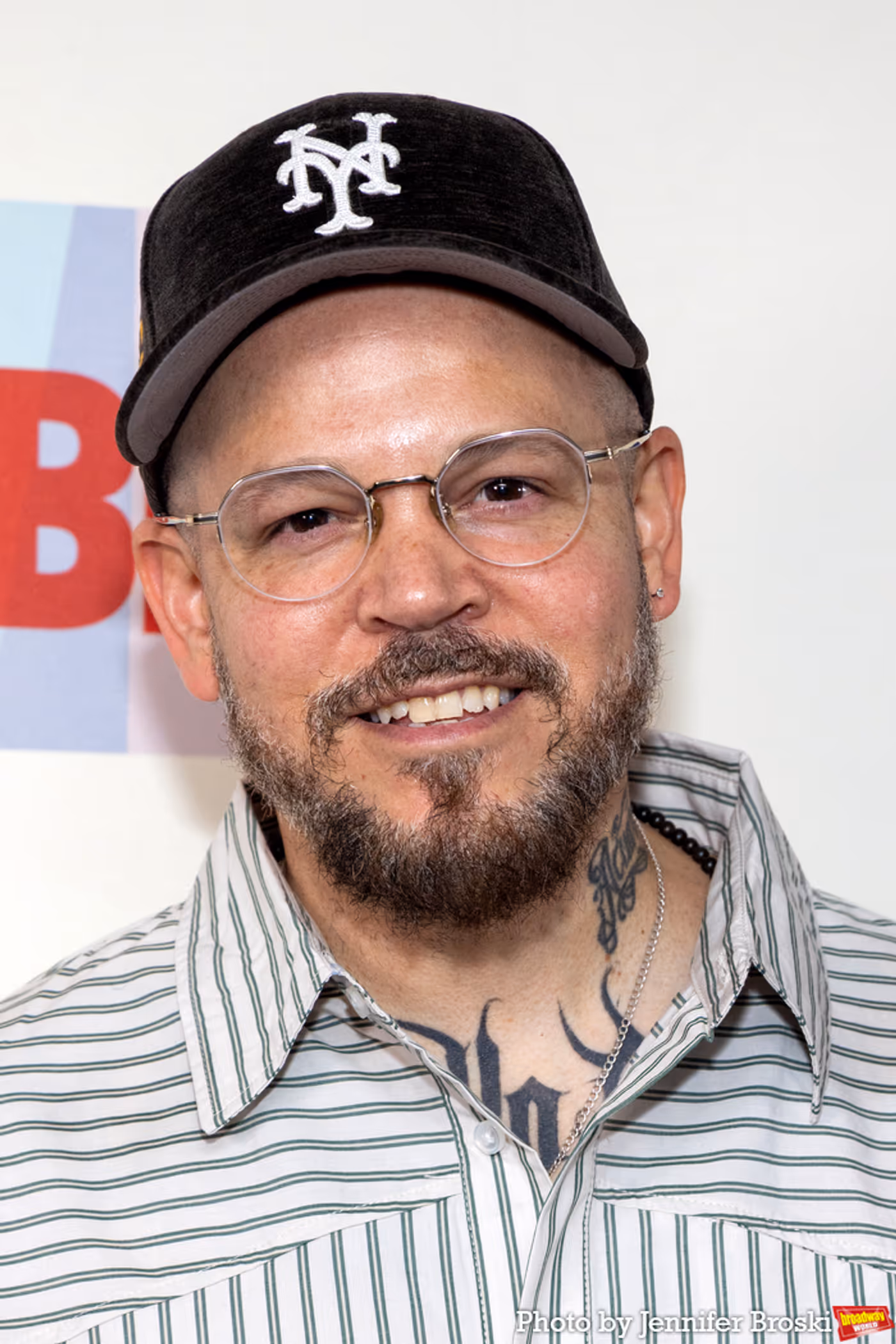 Photos: John Leguizamo's THE OTHER AMERICANS Celebrates Opening Night  Image