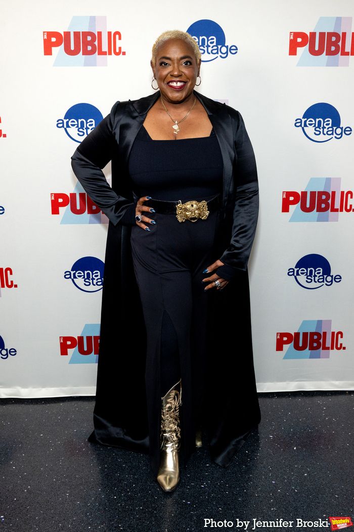 Ann C. James Photo