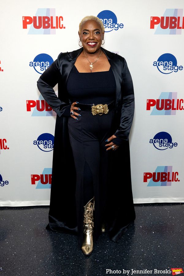 Ann C. James Photo