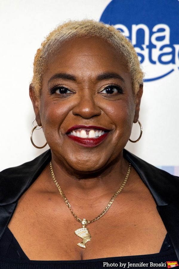 Ann C. James Photo