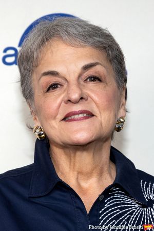 Priscilla Lopez @ BroadwayWorld Priscilla Lopez Photo