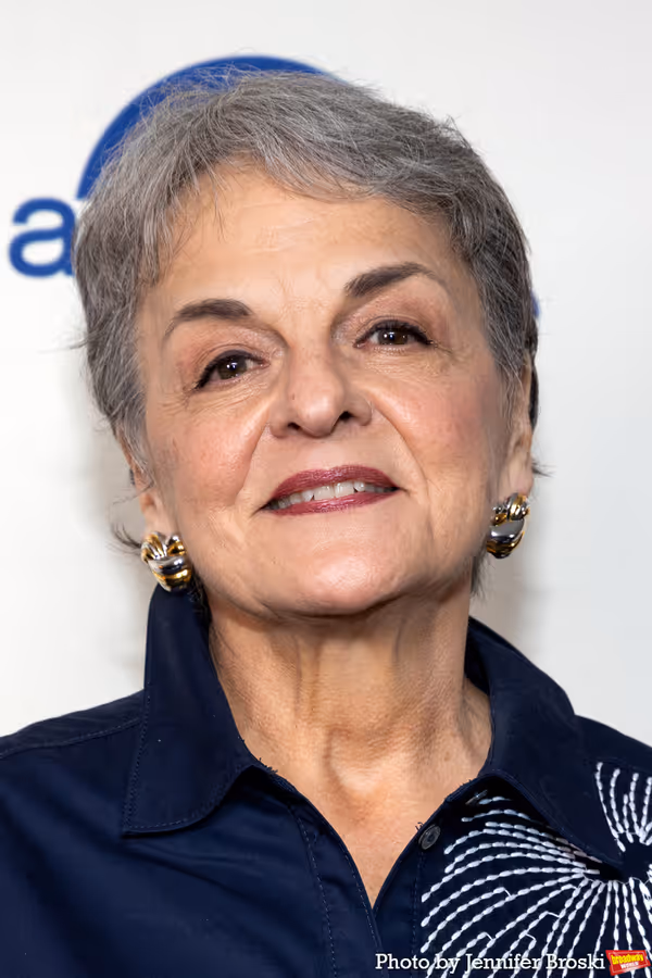 Priscilla Lopez Photo