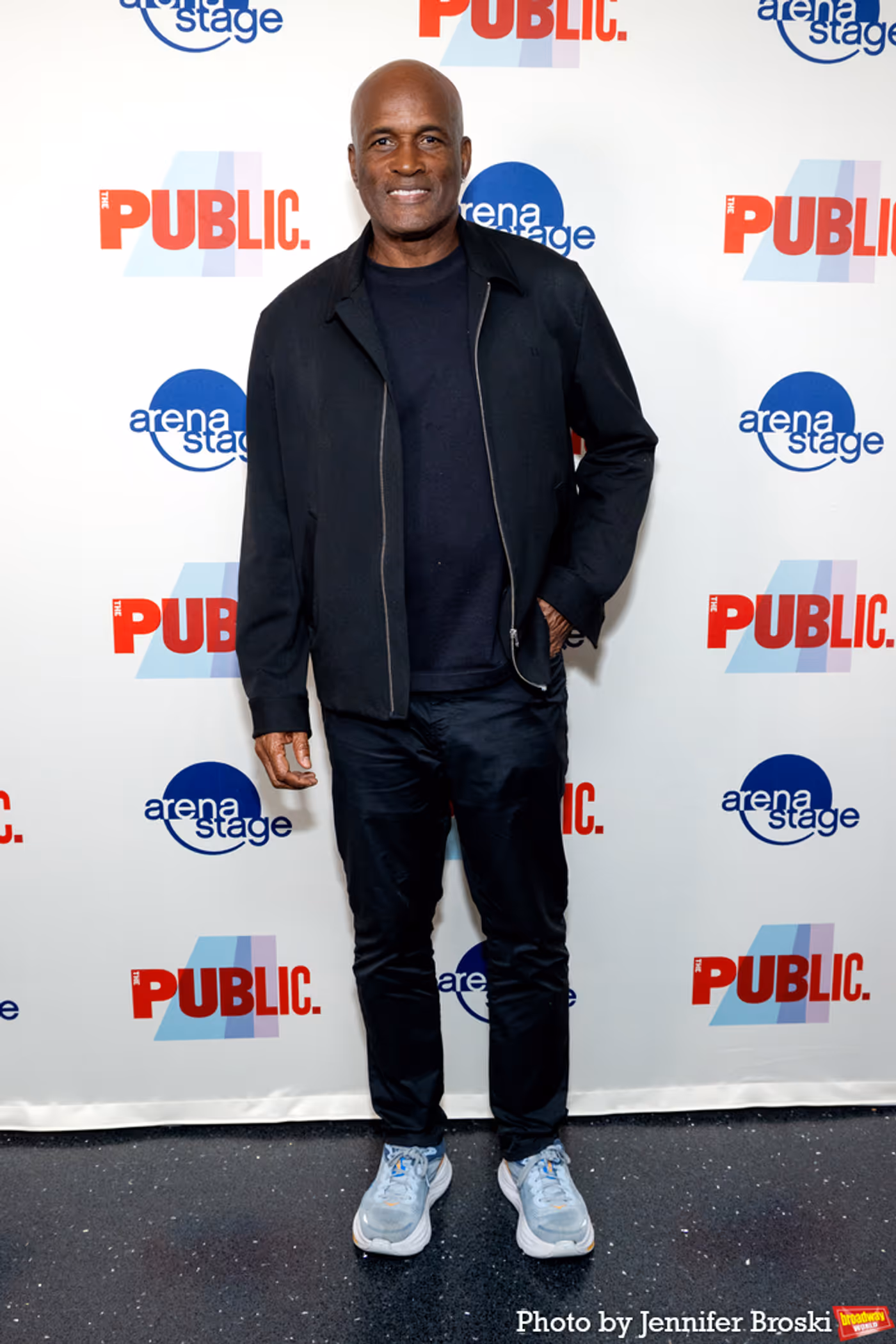 Photos: John Leguizamo's THE OTHER AMERICANS Celebrates Opening Night  Image