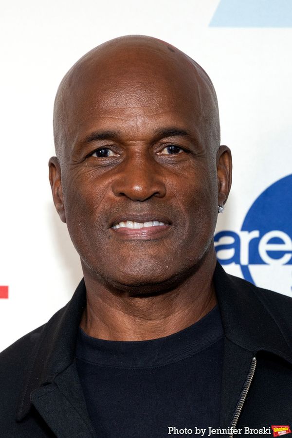Kenny Leon Photo