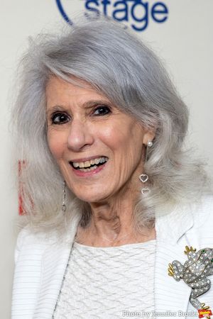 Jamie deRoy @ BroadwayWorld Jamie deRoy Photo