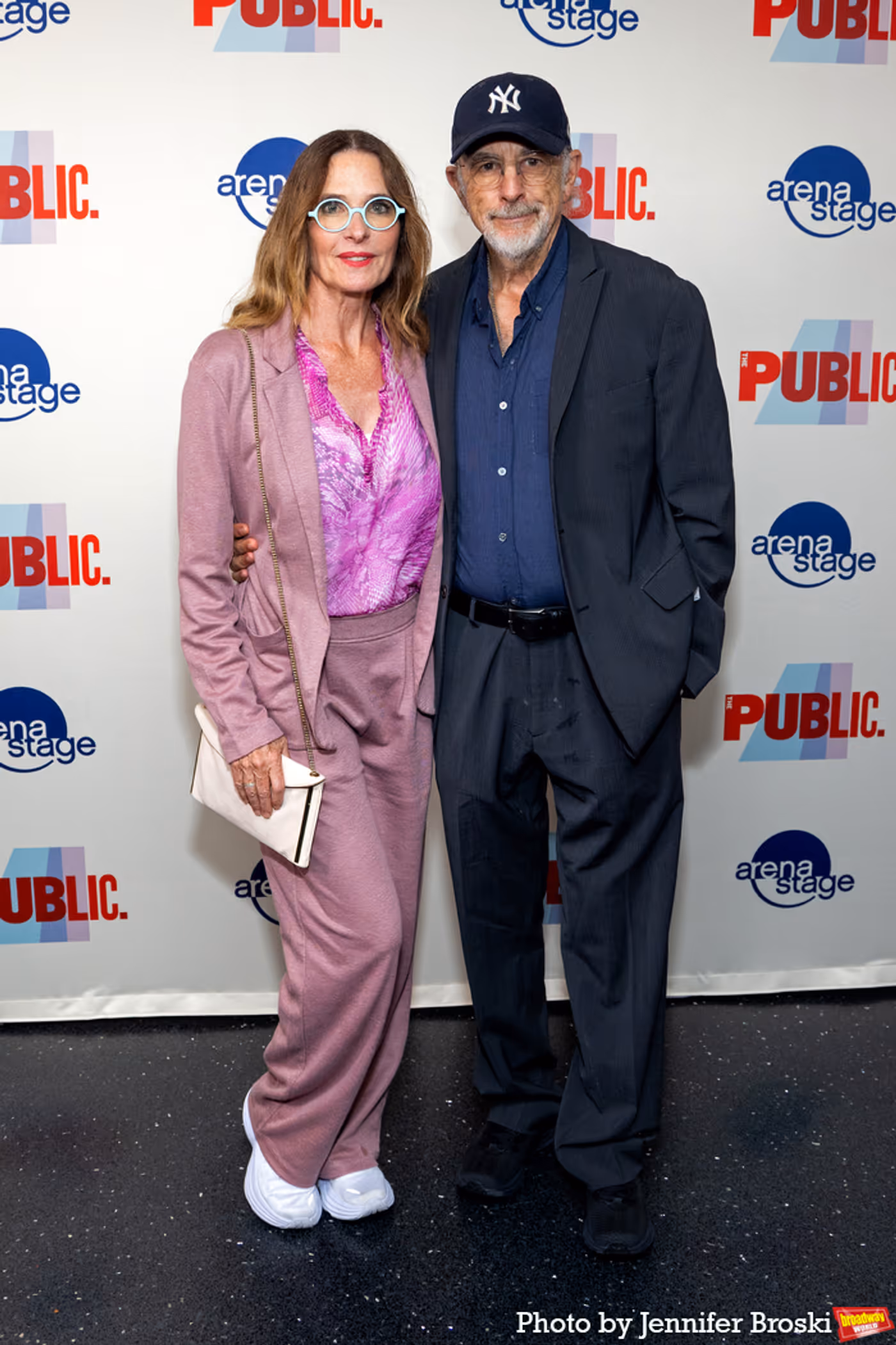 Photos: John Leguizamo's THE OTHER AMERICANS Celebrates Opening Night  Image