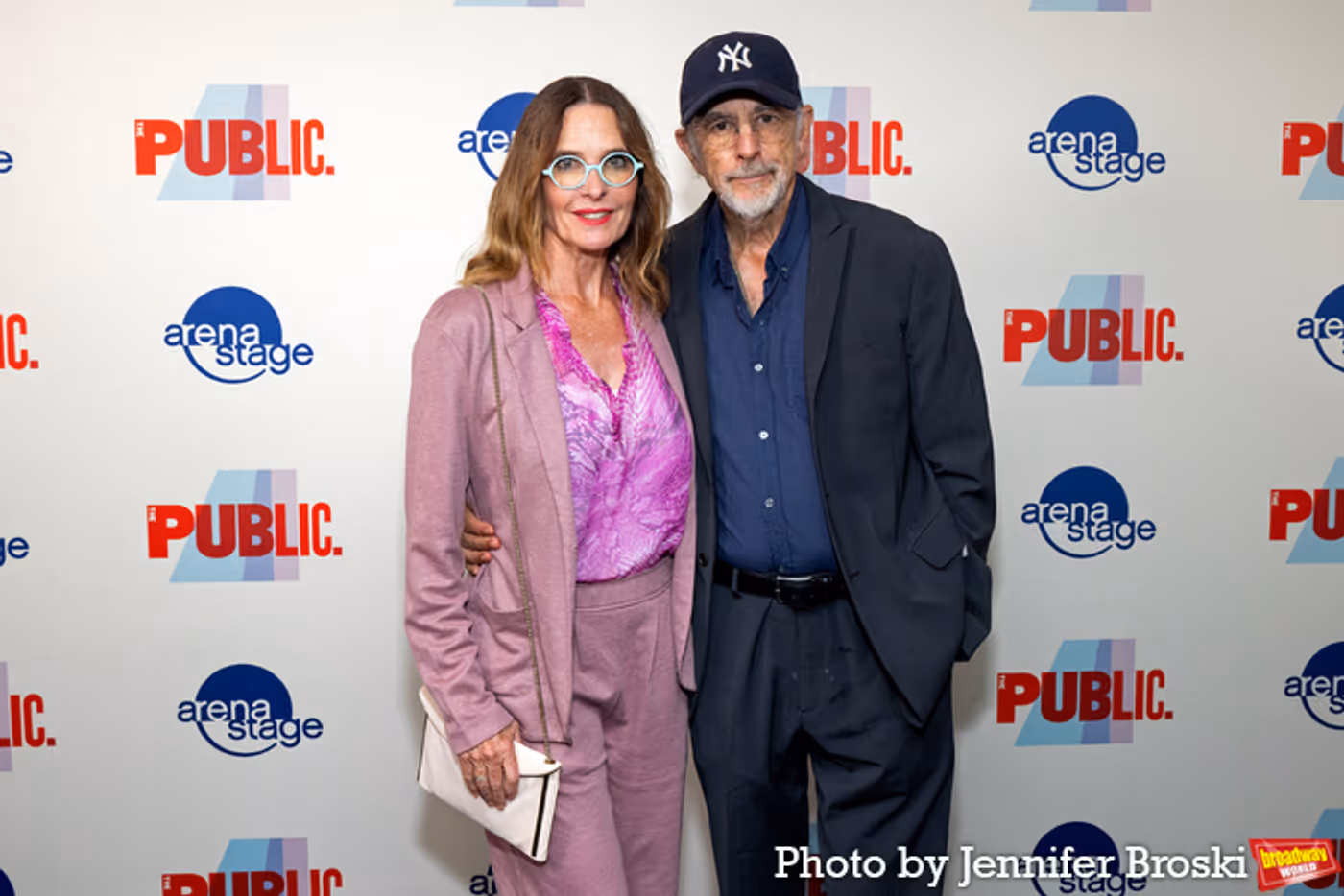 Photos: John Leguizamo's THE OTHER AMERICANS Celebrates Opening Night  Image