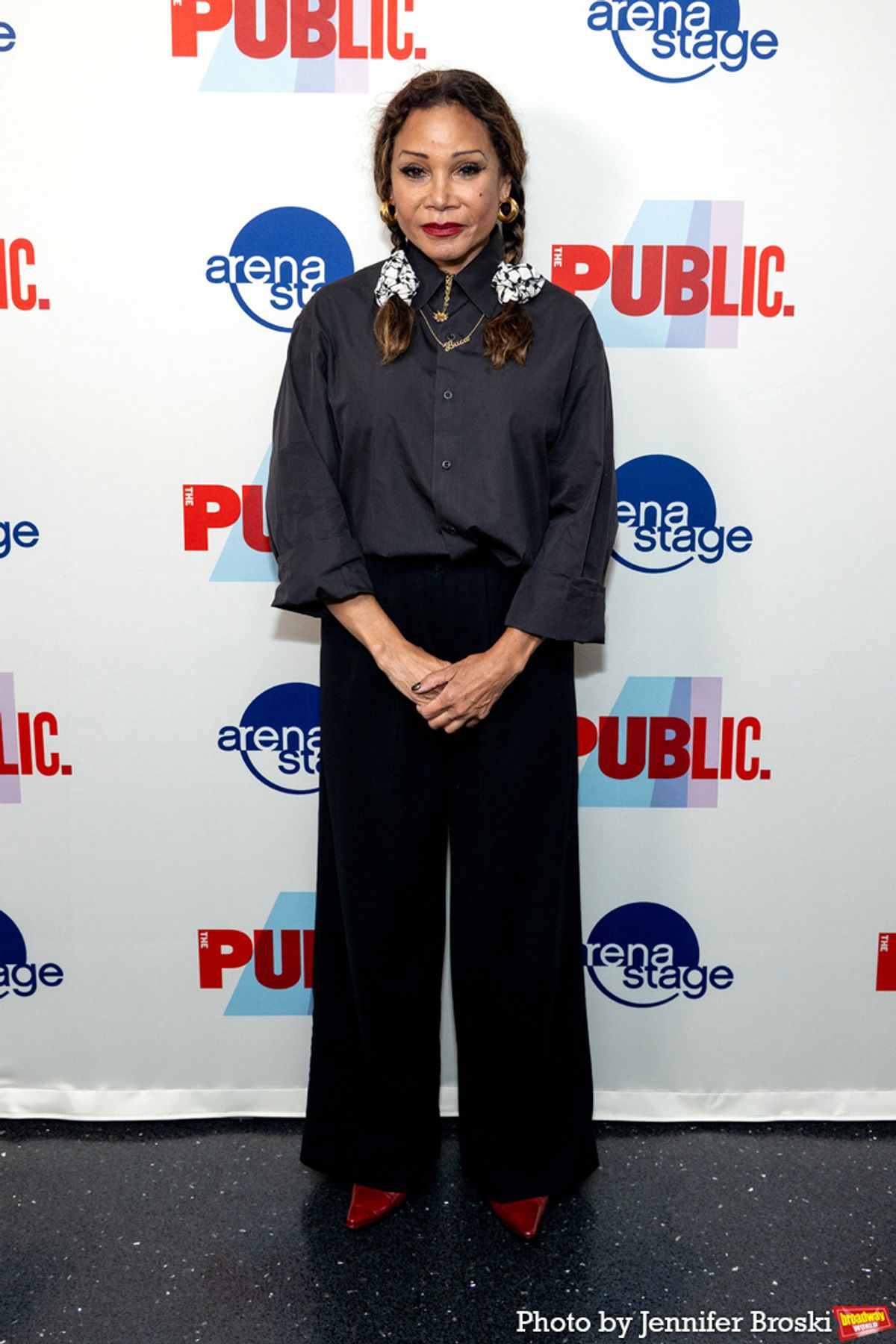 Daphne Rubin-Vega at 