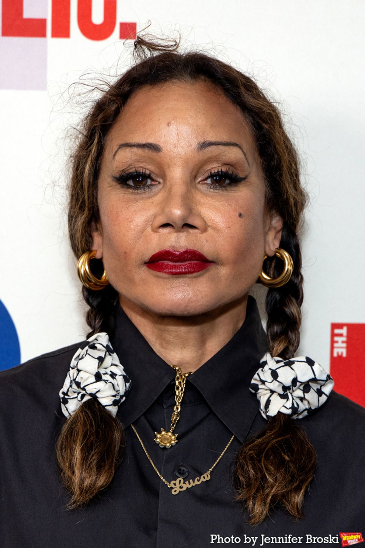 Daphne Rubin-Vega at 