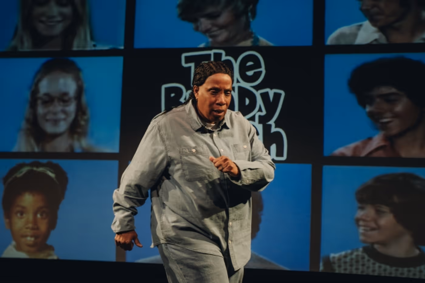 Interview: Writer/Performer Bleu Inkk of FOUND SUITABLE at Skylight Theatre  Image