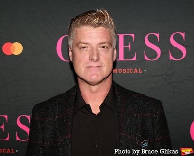 Sean Allan Krill  Photo