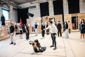 Julianne Pundan, Mikko Juan Photo