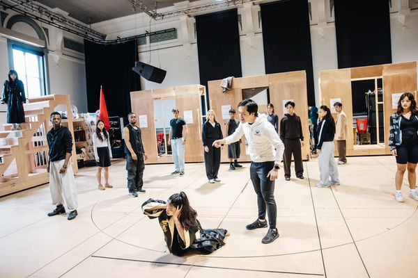 Julianne Pundan, Mikko Juan Photo