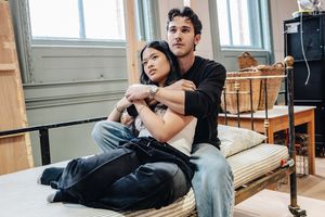 Julianne Pundan, Jack Kane Photo