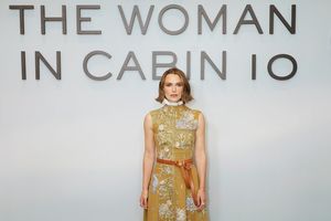 Keira Knightley @ BroadwayWorld Keira Knightley Photo