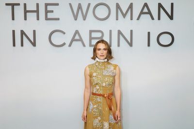 Keira Knightley  Photo