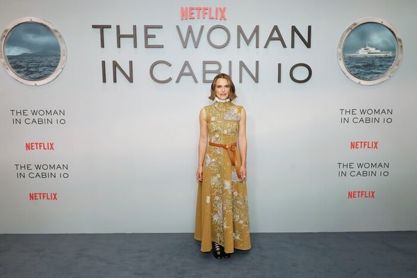 Keira Knightley  Photo