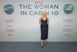 Hannah Waddingham  Photo