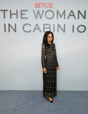 Pippa Bennett-Warner  Photo