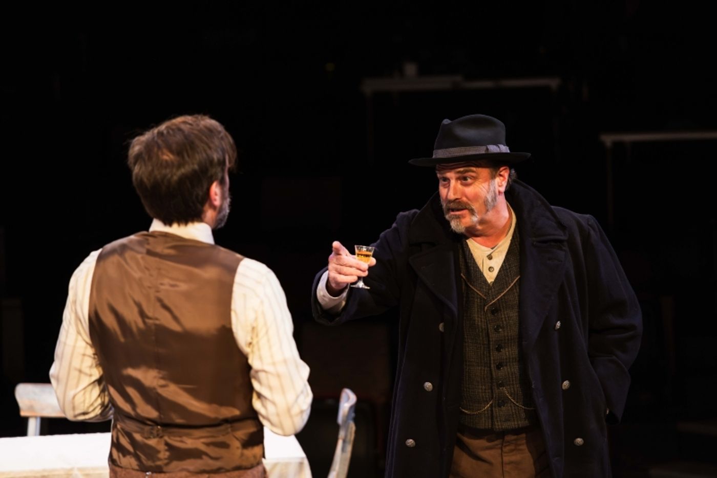 Review: AN ENEMY OF THE PEOPLE at Union Arts Center  Image