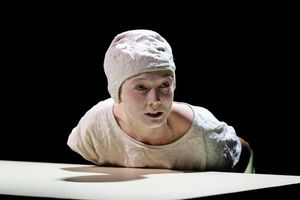 Elizabeth Yeoman Photo