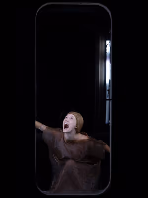 Elizabeth Yeoman Photo