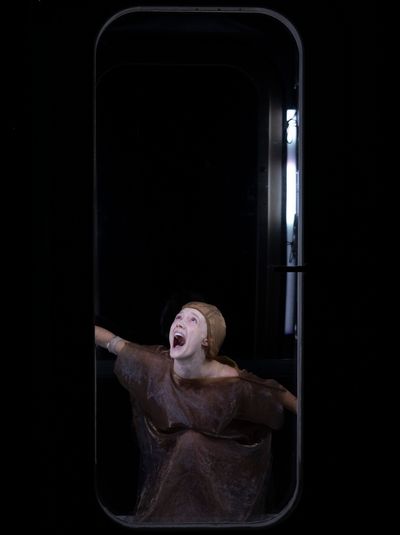 Elizabeth Yeoman Photo