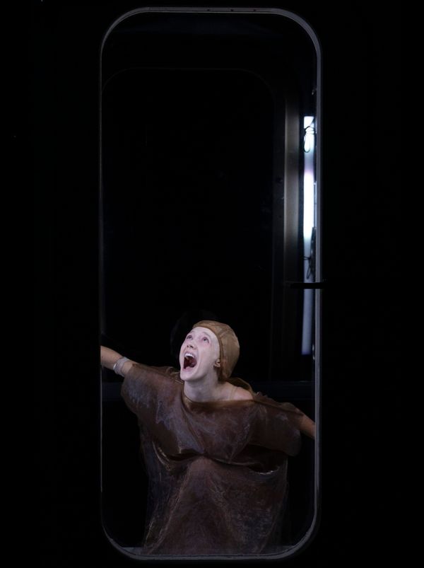 Elizabeth Yeoman Photo