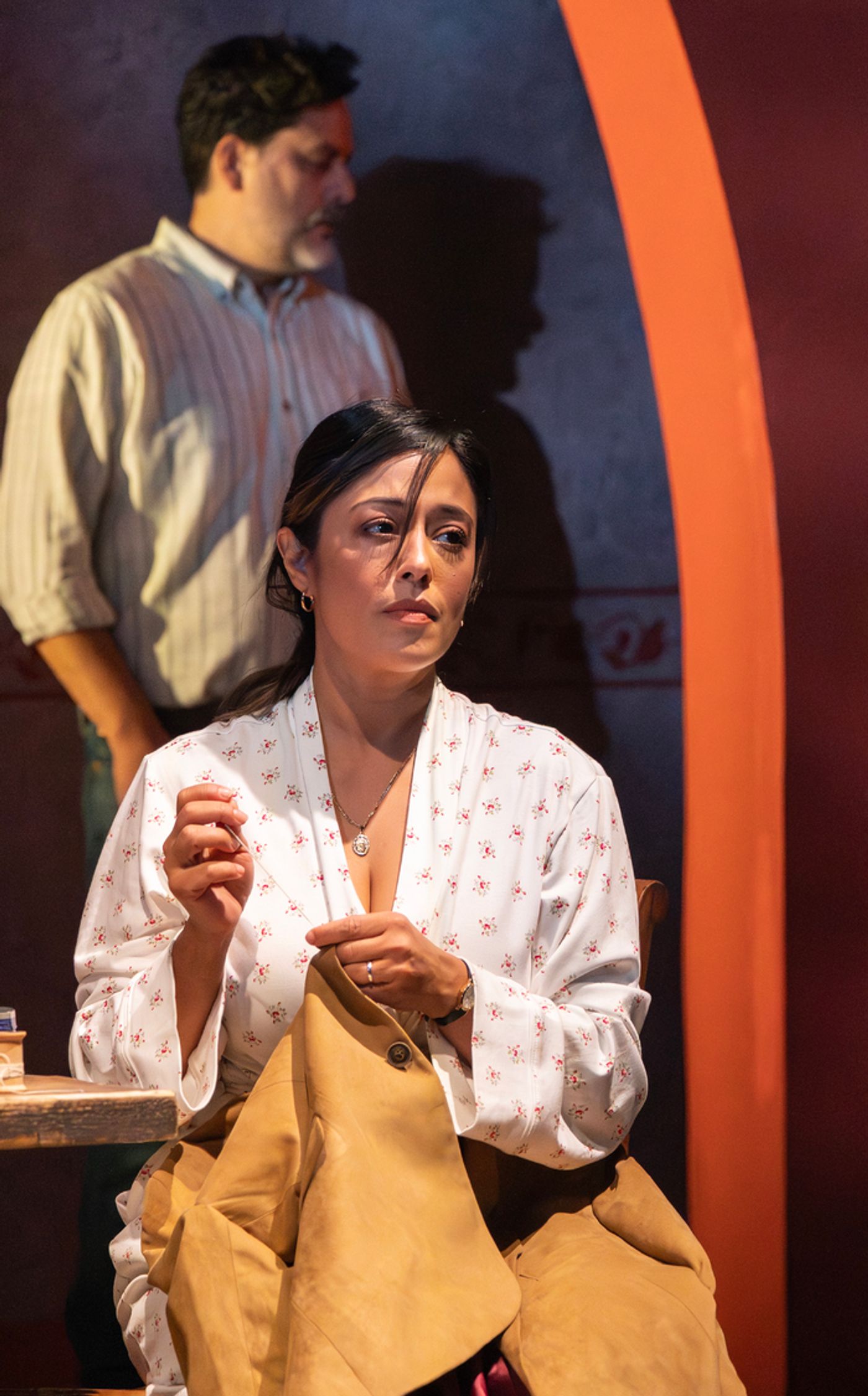 Photos: First Look at TORERA at WP Theater  Image