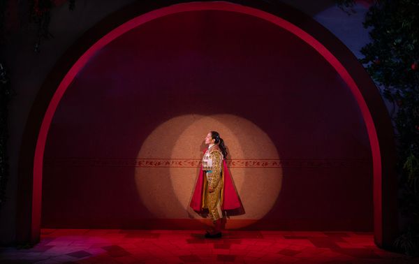 Jacqueline Guillen Photo