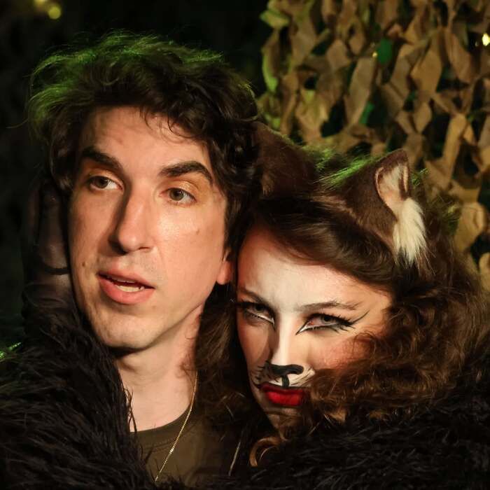 Photos: THE MIKADO Comes to New York in Utopia Opera and Forbear! Theatre Co-Production Photos: THE MIKADO Comes to New York in Utopia Opera and Forbear! Theatre Co-Production Image