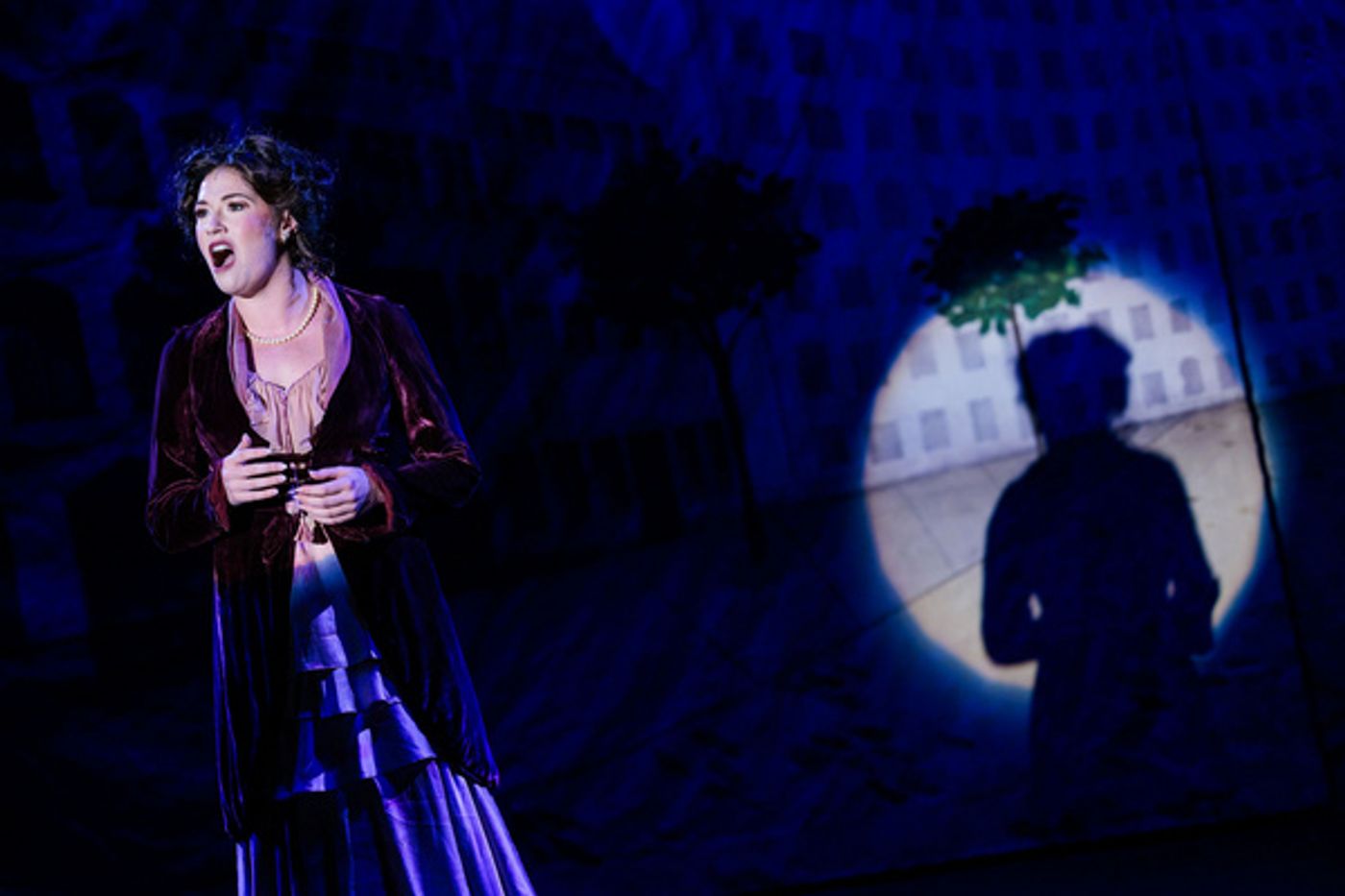 Photos: Ross ‘Rosé’ McCorkell Stars in FINDING NEVERLAND at OFC Creations Theatre Center  Image