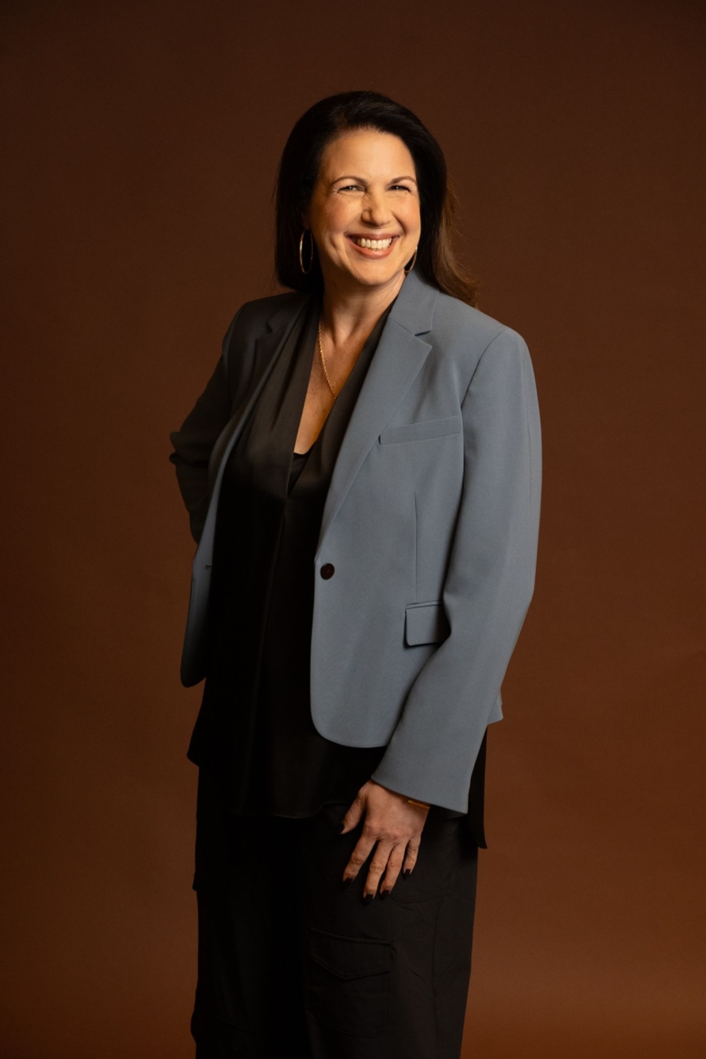 Interview: Loretta Greco Takes THE HILLS OF CALIFORNIA in a New Direction at The Huntington Theatre  Image